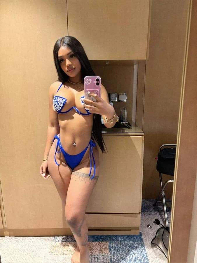 Leydi tavarez..