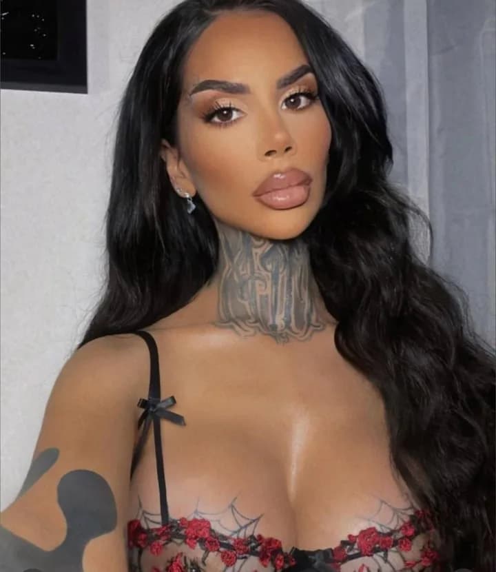 Shhhmadisson